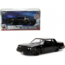 JADA 99523 1:32 FF 1987 BUICK GRAND NATIONAL