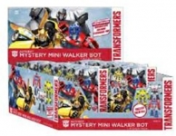 FCD TF2329CT TRANSFORMERS MINI WALKERS BB