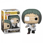FUNKO 57644 POP ANIMATION TOKYO GHOULRE TOORU MUTSUKI