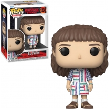 FUNKO 62388 POP TELEVISION STRANGER THINGS S4 ELEVEN