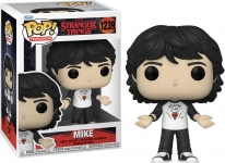 FUNKO 62393 POP TELEVISION STRANGER THINGS S4 MIKE