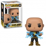 FUNKO 64189 POP MOVIES BLACK ADAM BLACK ADAM ( STYLES MAY VARY )