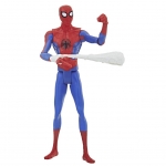 HASBRO F3730 MARVEL SPIDERMAN VERSE MOVIE 6IN FIGURE SURTIDO