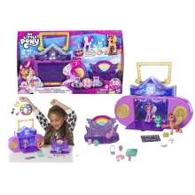 HASBRO F3867 MY LITTLE PONY MUSICAL MANE MELODY