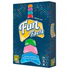 REPOS PROD FF SP01 FUN FACTS