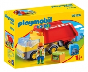 PLAYMOBIL PM70126 CAMION DE BASURA