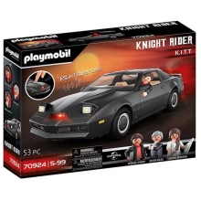 PLAYMOBIL PM70924 KNIGHT RIDER K I T T