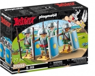 PLAYMOBIL PM70934 ASTERIX ROMAN TRUPP