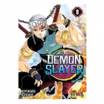 IVREA KNY09 DEMON SLAYER KIMETSU NO YAIBA 09