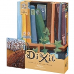 LIBELLUD PUZZLE DIXIT 500 PIEZAS RICHNESS