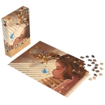 LIBELLUD PUZZLE DIXIT 500 PIEZAS ESCAPE