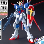 BANDAI 59241 HGCE 1/144 FORCE IMPULSE GUNDAM