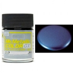 MRHOBBY 42001 GX216 MR METALLIC COLOR GX METAL DARK BLUE