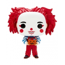 FUNKO 64961 POP MOVIES TRICKR TREAT CHUCKLES SPIRIT HALLOWEEN