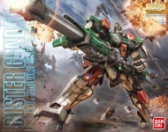 BANDAI 62906 MG 1/100 BUSTER GUNDAM
