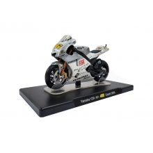 MAGAZINE ROSSI0022 1:18 YAMAHA YZR M1 SURTIDO