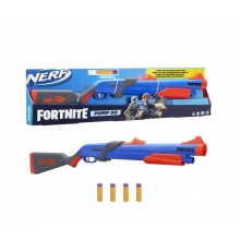 HASBRO F0318 NERF FORTNITE PUMP SG