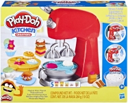 HASBRO F4718 PLAYDOH MAGICAL MIXER PLAYSET