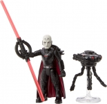 HASBRO F3785 STAR WARS MISSION FLEET GEAR CLASS GAMBIER