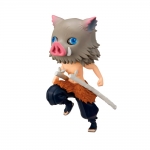 BANPRESTO 86048 DEMON SLAYER Q POSKET PETIT VOL 6 INOSUKE HASHIBIR