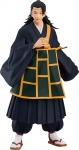 BANPRESTO 83771 JUJUTSU KAISEN THE MOVIE JUKON NO KATA SUGURU GETO ESTATUA