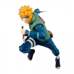 BANPRESTO 84440 NARUTO SHIPPUDEN VIBRATION STARS NAMIKAZE MINATO S