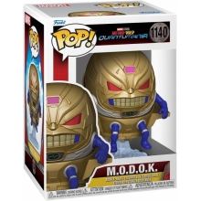 FUNKO 70493 POP VINYL ANT MAN QUANTUMMANIA M O D O K