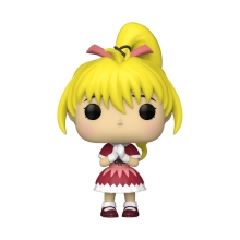 FUNKO 61377 POP ANIMATION HUNTERXHUNTER BISCUIT