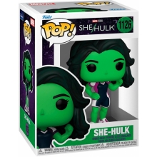 FUNKO 64196 POP VINYL SHE HULK SHE HULK