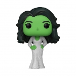 FUNKO 64197 POP VINYL SHE HULK GALA LOOK