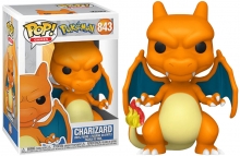 FUNKO 56308 POP GAMES POKEMON CHARIZARD