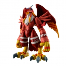 BANDAI 86973 DIGIMON SHODO GARUDAMON