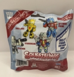 FCD TF2342CT FCD TRANSFORMERS SQUEEZELINGS PDQ