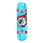 JAKKS 505451.2 REDO SKATEBOARD GALLERY POP COMPLETE