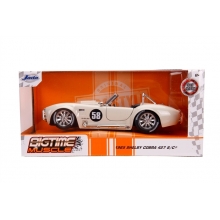 JADA 31864 1:24 BTM 1965 SHELBY COBRA 427 S C