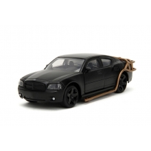 JADA 33374 1:32 FF5 2010 DODGE CHARGER HEIST CAR