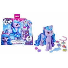 HASBRO F2032 MY LITTLE PONY MOVIE UNICORN CHARMS IZZY
