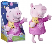 HASBRO F3777 PEPPA PEPPAS BEDTIME LULLABIES