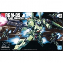 BANDAI 57398 1/144 HGUC JEGAN