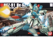 BANDAI 58778 1/144 HGUC RE GZ