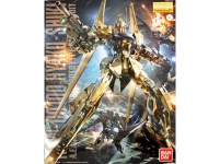 BANDAI 61592 MG 1/100 HYAKUSHIKIVER 2.0