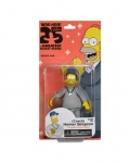 NECA 16000 THE SIMPSONS 25TH ANNIVERSARY COACH HOMERO SIMPSON