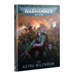 WARHAMMER 3030105012 CODEX ASTRA MILITARUM ( ESPAÑOL )