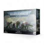 WARHAMMER 99120110057 NECRONS IMMORTALS