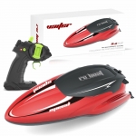 GIGATOYS TY1 R C BOAT