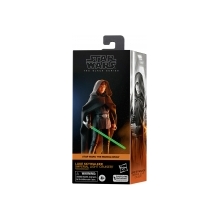 HASBRO F5534 STAR WARS BLACK SERIES LUKE IMPERIAL LIGHT CRUISER