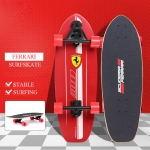 FERRARI FBW91 SKATEBOARD 27 * 9 PULG