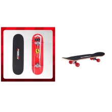 FERRARI FBW13 SKATEBOARD 28 * 8 PULG