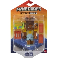 MATTEL HJG74 MINETRAFT CREATOR SERIES FIGURES
