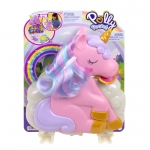 MATTEL HKV51 POLLY POCKET RAINBOW UNICORN
